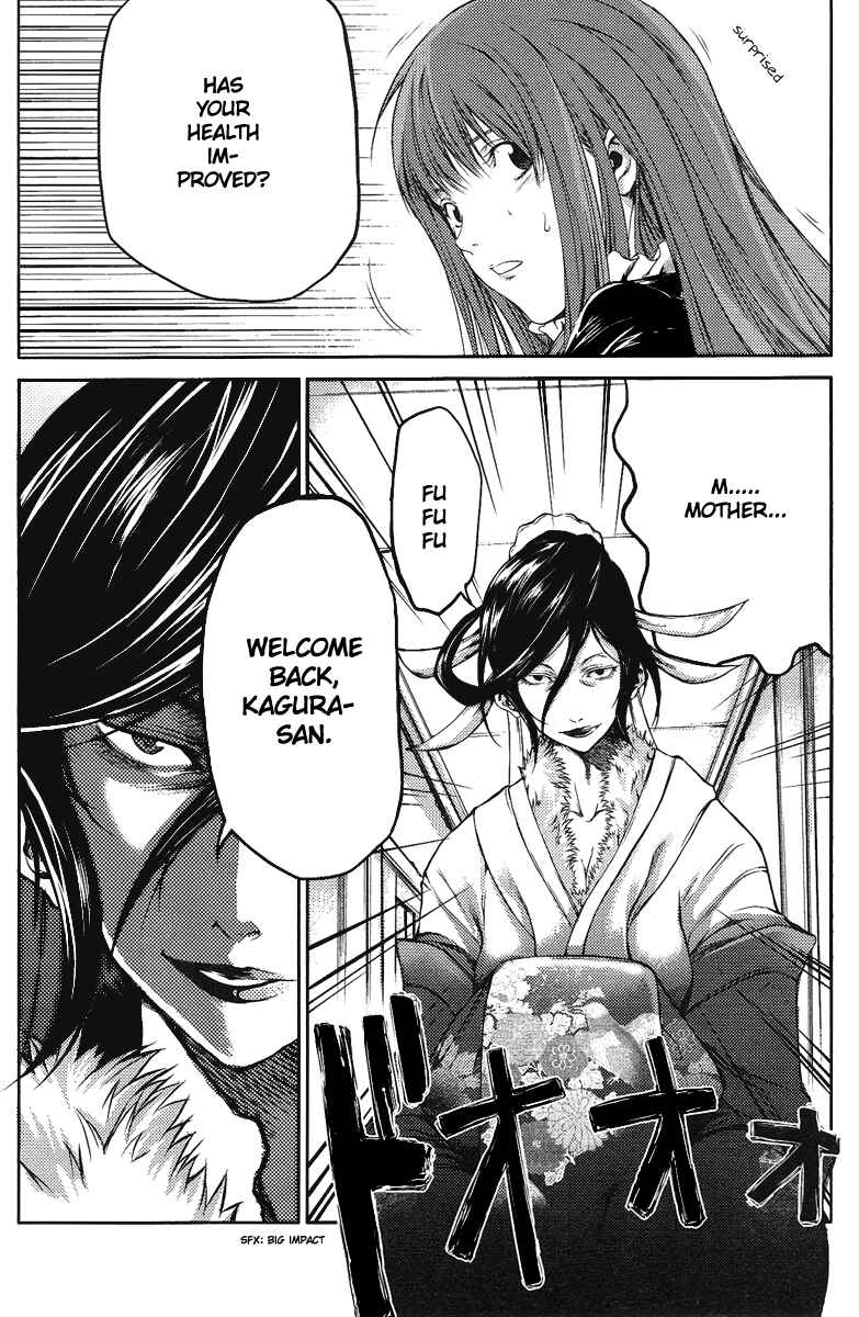 Page 5 Chapter 2 Speed Grapher