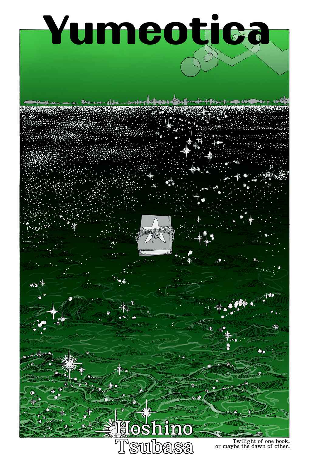 Page 1 Chapter 1 YUMEOTICA