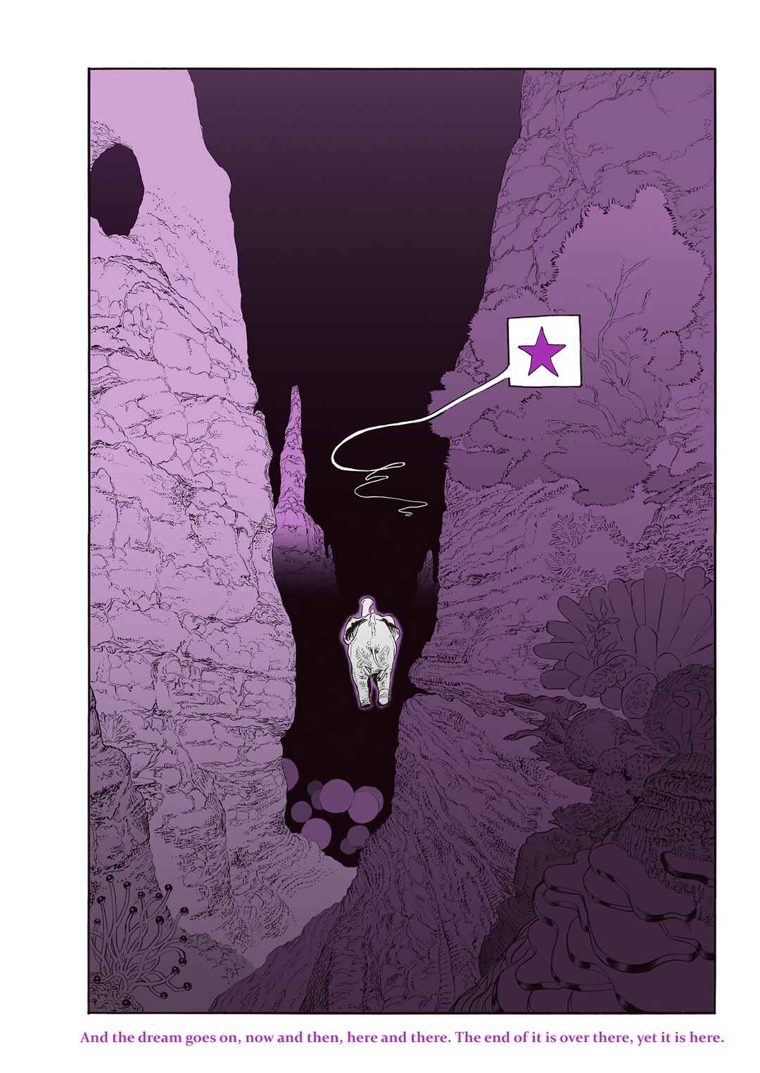 Page 8 Chapter 5 YUMEOTICA