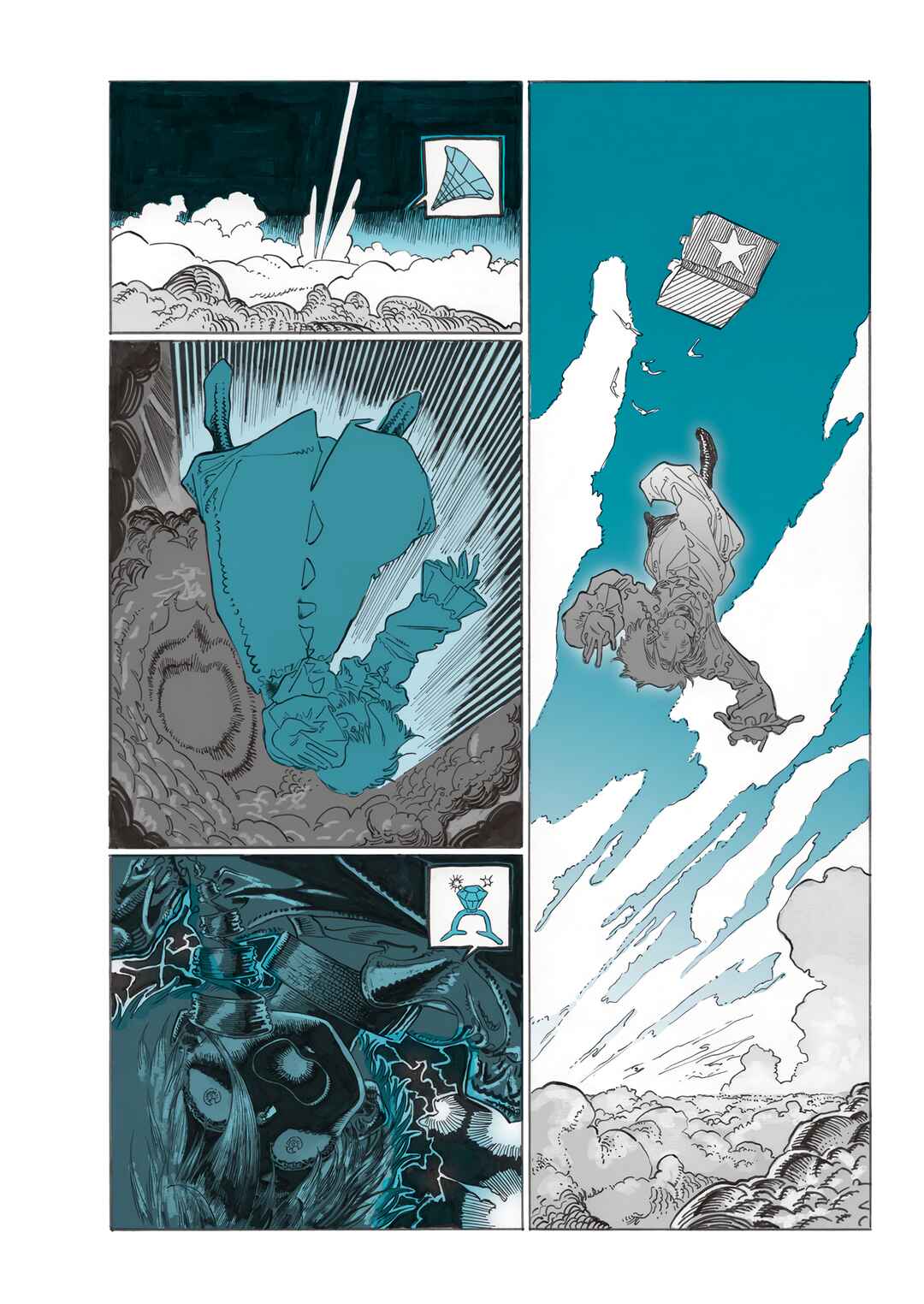 Page 2 Chapter 2 YUMEOTICA