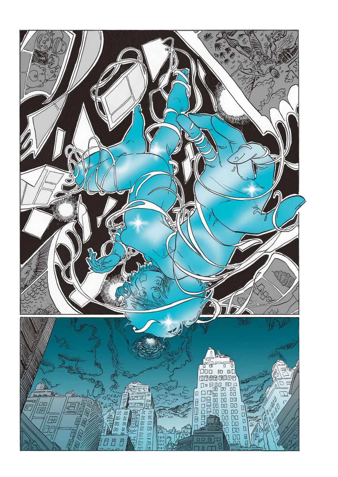 Page 5 Chapter 2 YUMEOTICA