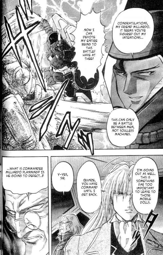 Page 16 Chapter 11 New Mobile Report Gundam Wing