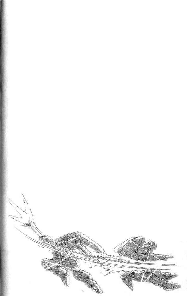 Page 40 Chapter 11 New Mobile Report Gundam Wing