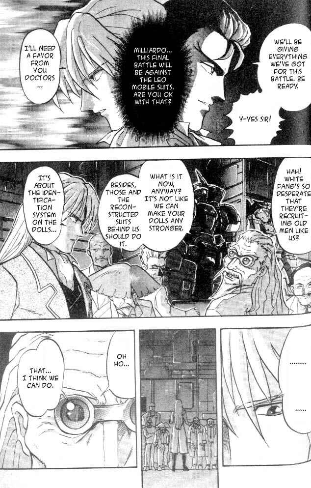 Page 7 Chapter 11 New Mobile Report Gundam Wing