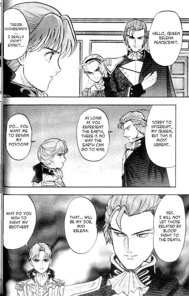Page 26 Chapter 10 New Mobile Report Gundam Wing