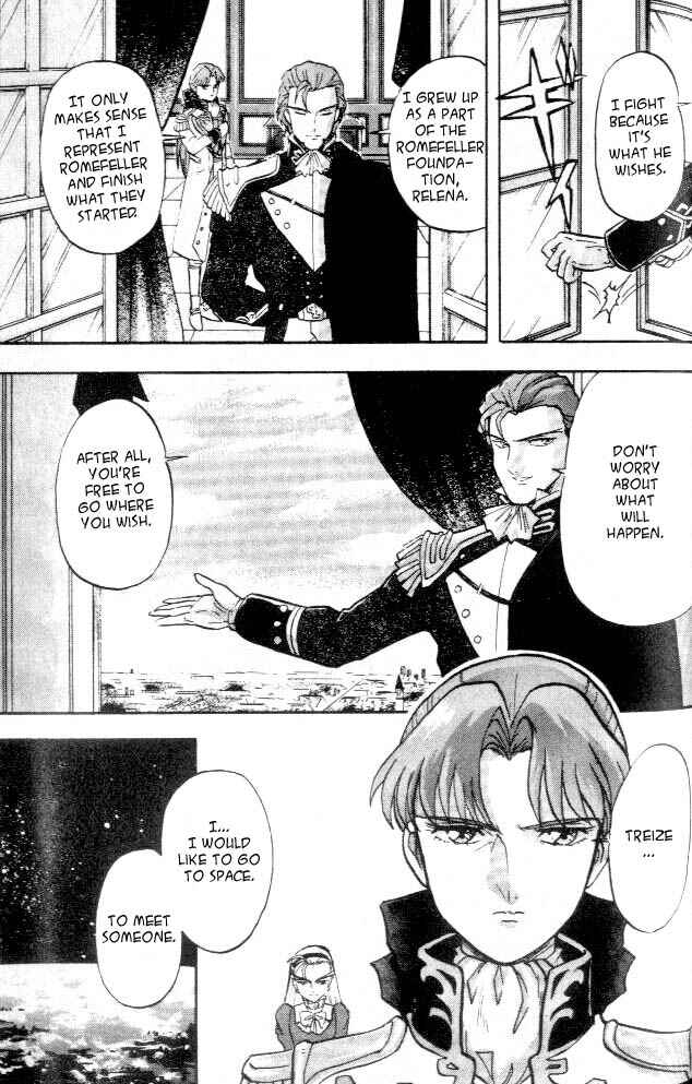 Page 27 Chapter 10 New Mobile Report Gundam Wing