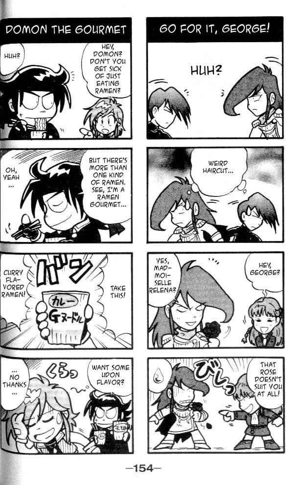 Page 37 Chapter 8 New Mobile Report Gundam Wing