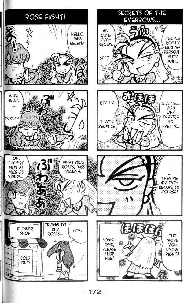 Page 55 Chapter 8 New Mobile Report Gundam Wing