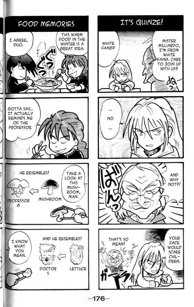 Page 47 Chapter 12 New Mobile Report Gundam Wing