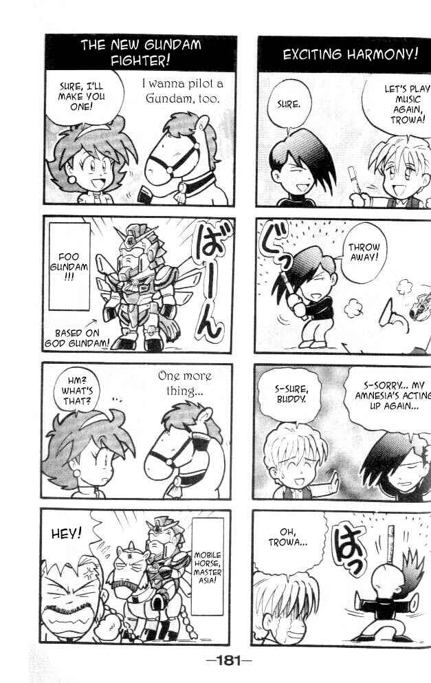 Page 52 Chapter 12 New Mobile Report Gundam Wing