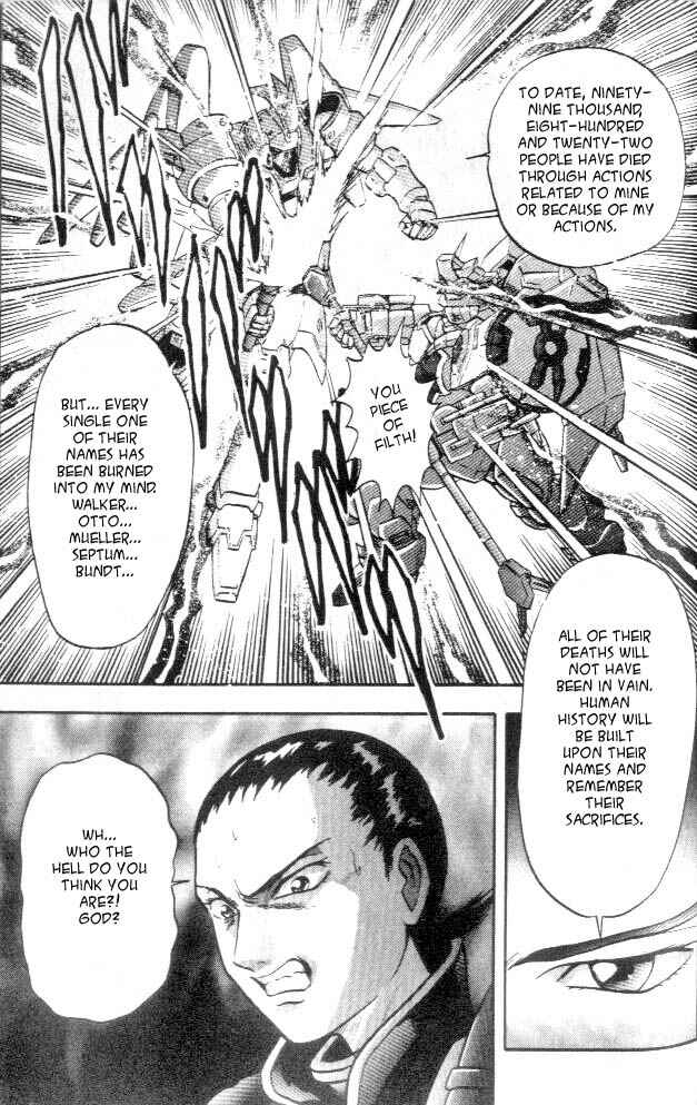 Page 7 Chapter 12 New Mobile Report Gundam Wing