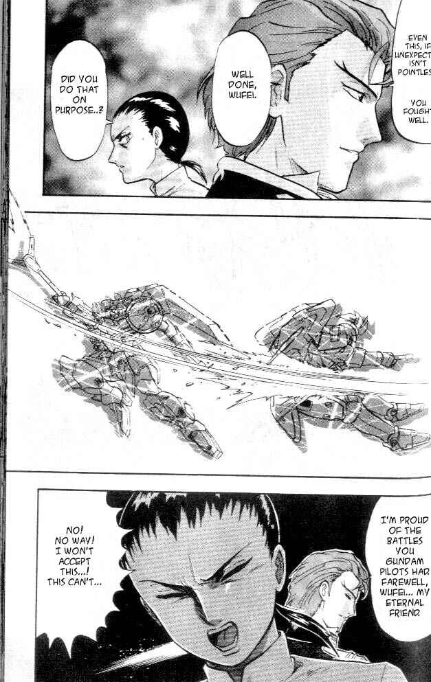 Page 9 Chapter 12 New Mobile Report Gundam Wing