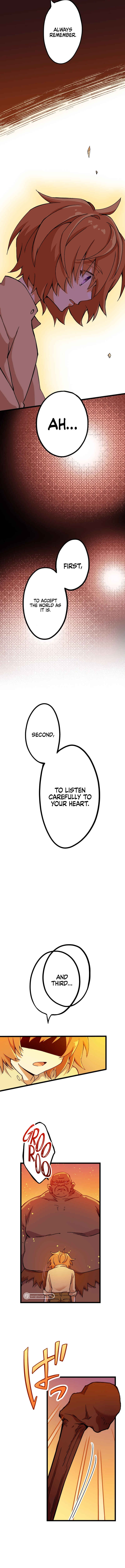 Page 16 Chapter 2 Estea: Hajimari no Mahou wo Tsugu Mono