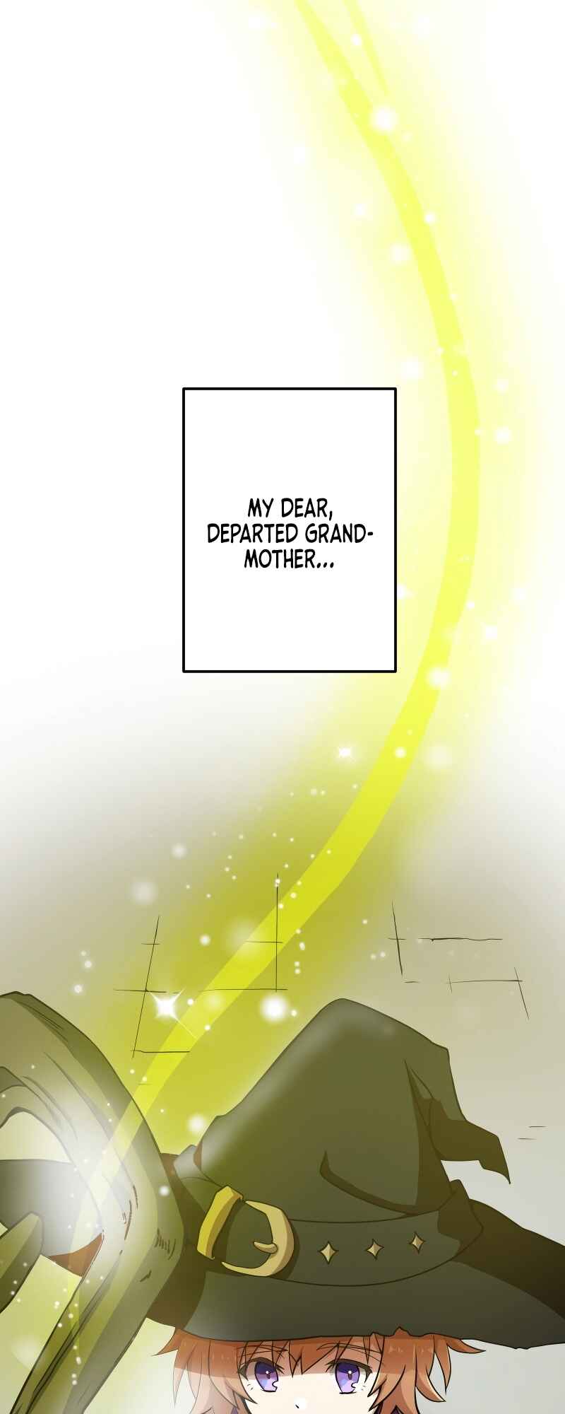 Page 14 Chapter 4 Estea: Hajimari no Mahou wo Tsugu Mono