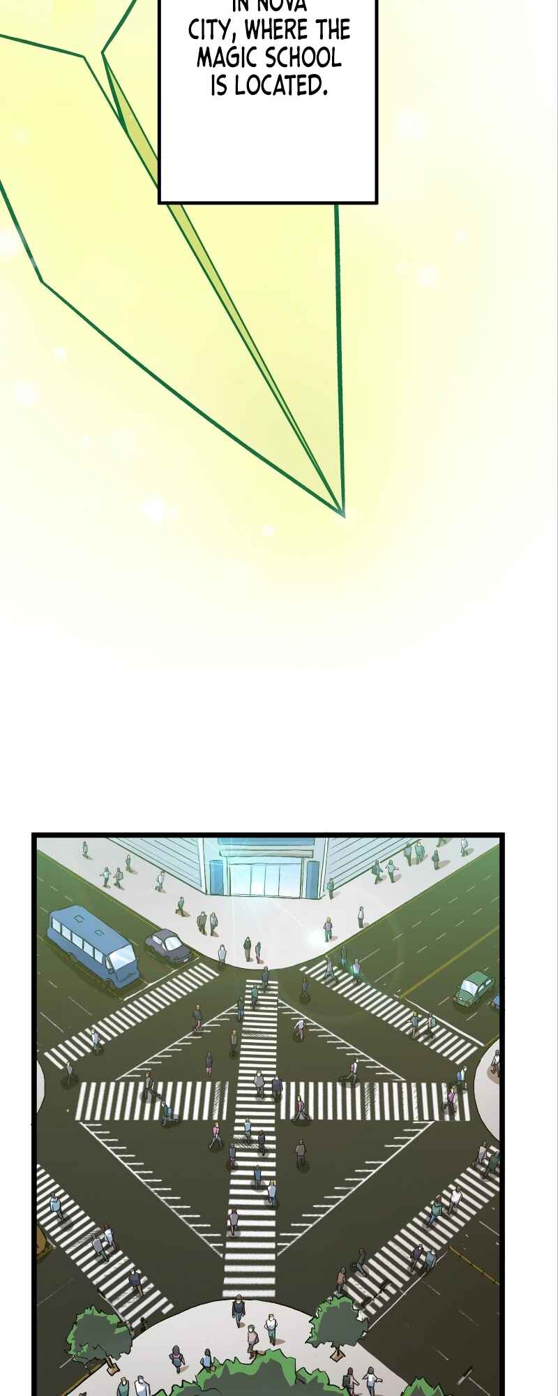 Page 17 Chapter 4 Estea: Hajimari no Mahou wo Tsugu Mono