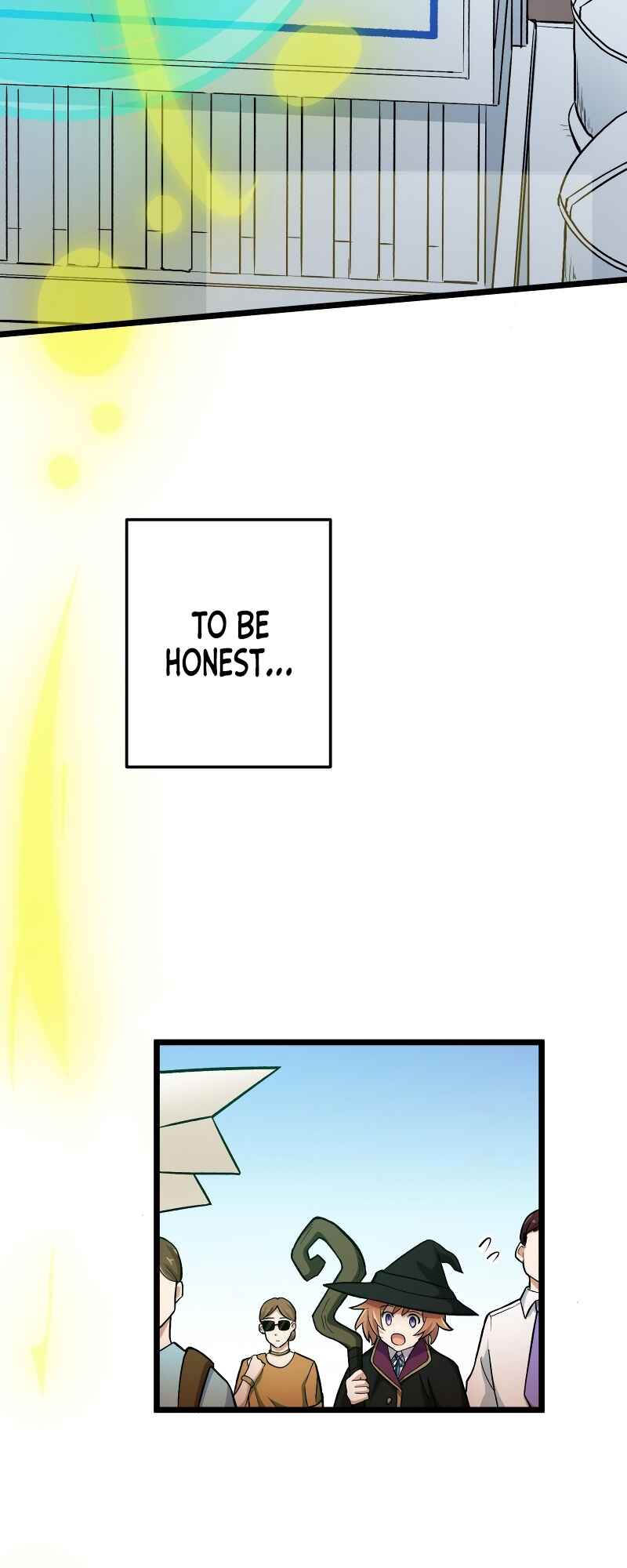 Page 23 Chapter 4 Estea: Hajimari no Mahou wo Tsugu Mono
