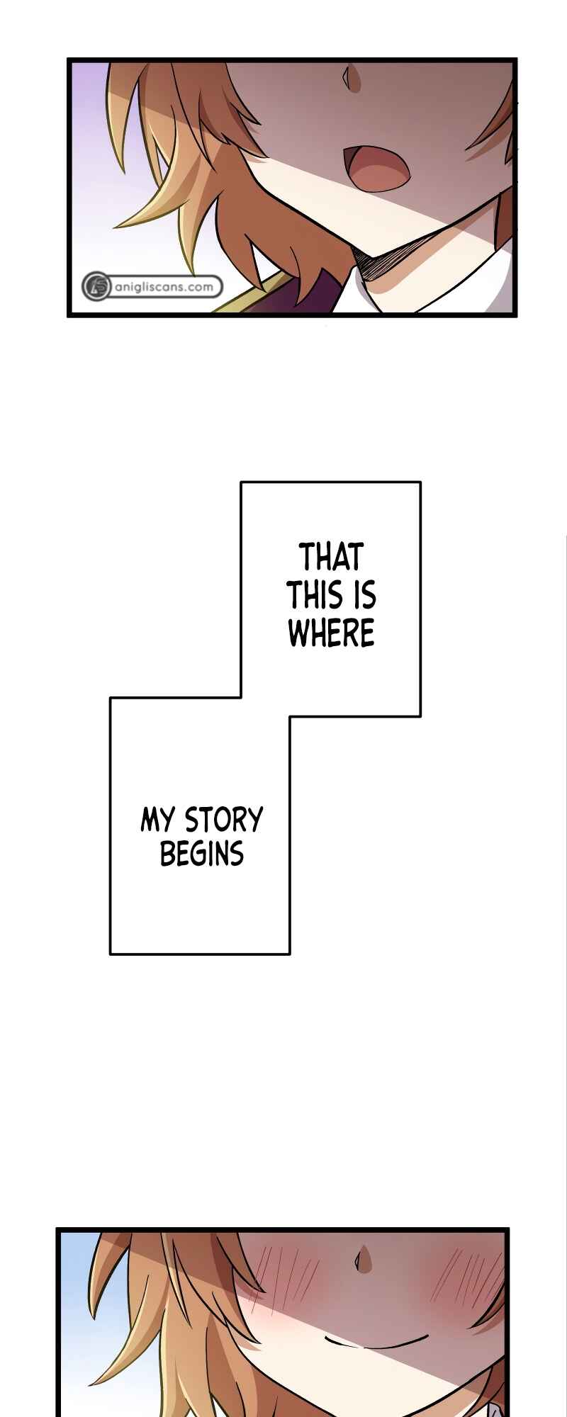 Page 31 Chapter 4 Estea: Hajimari no Mahou wo Tsugu Mono