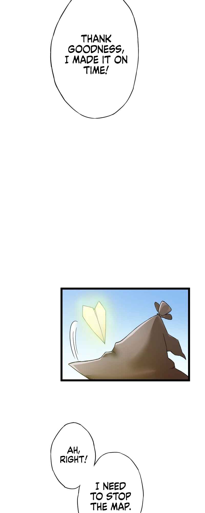 Page 37 Chapter 4 Estea: Hajimari no Mahou wo Tsugu Mono