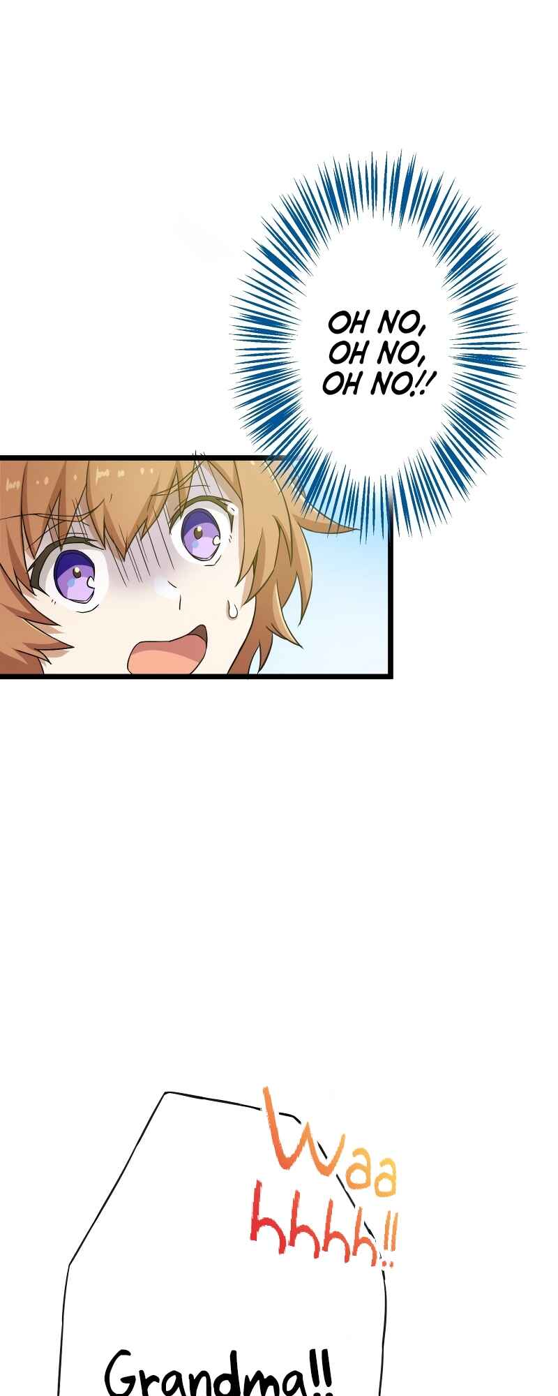 Page 43 Chapter 4 Estea: Hajimari no Mahou wo Tsugu Mono