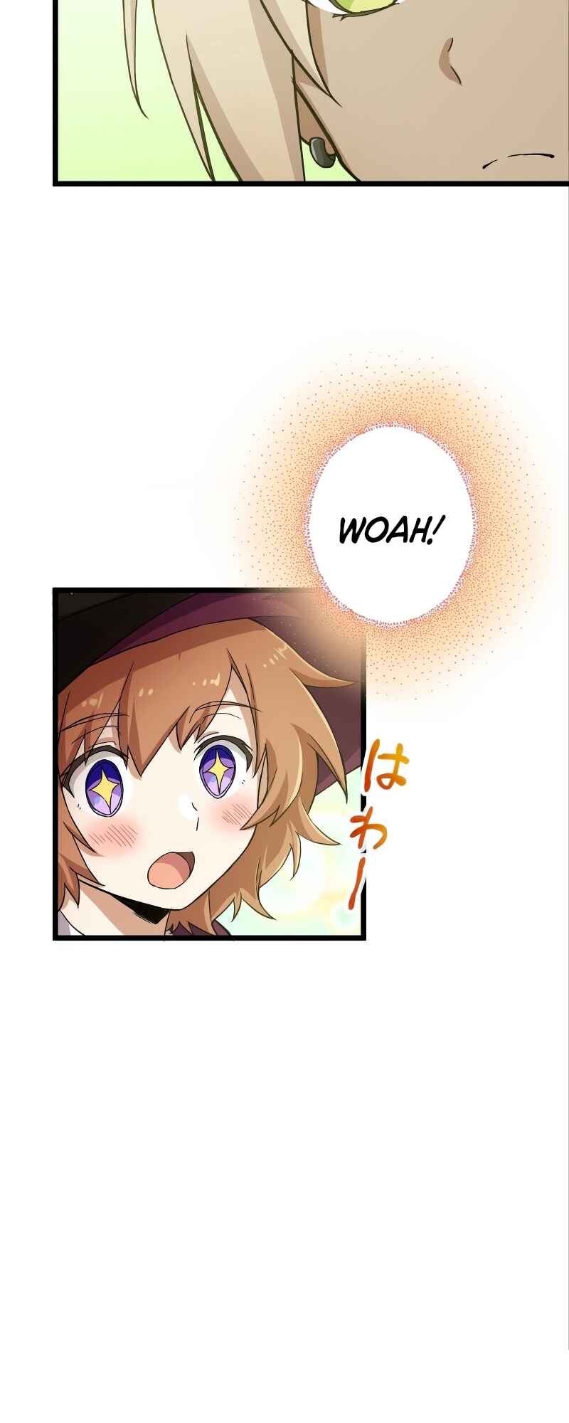 Page 49 Chapter 4 Estea: Hajimari no Mahou wo Tsugu Mono