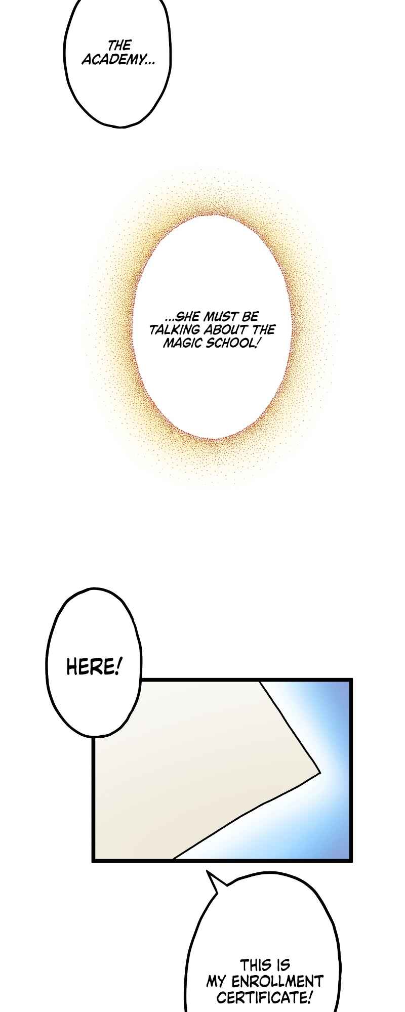 Page 52 Chapter 4 Estea: Hajimari no Mahou wo Tsugu Mono