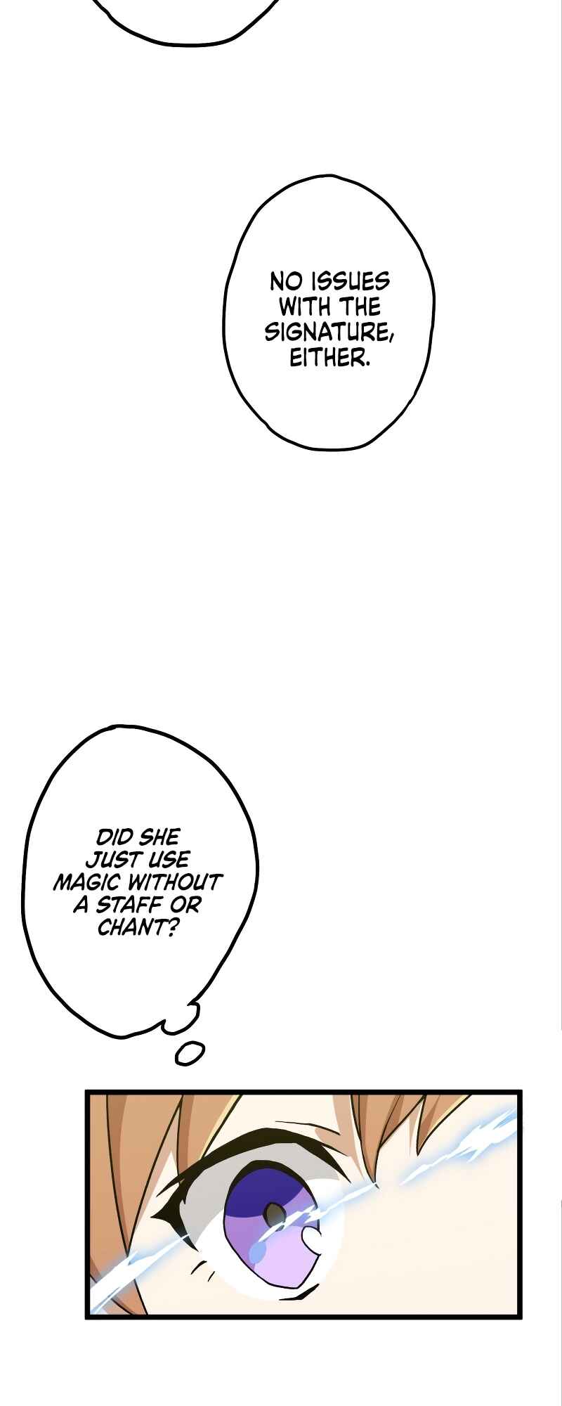 Page 56 Chapter 4 Estea: Hajimari no Mahou wo Tsugu Mono