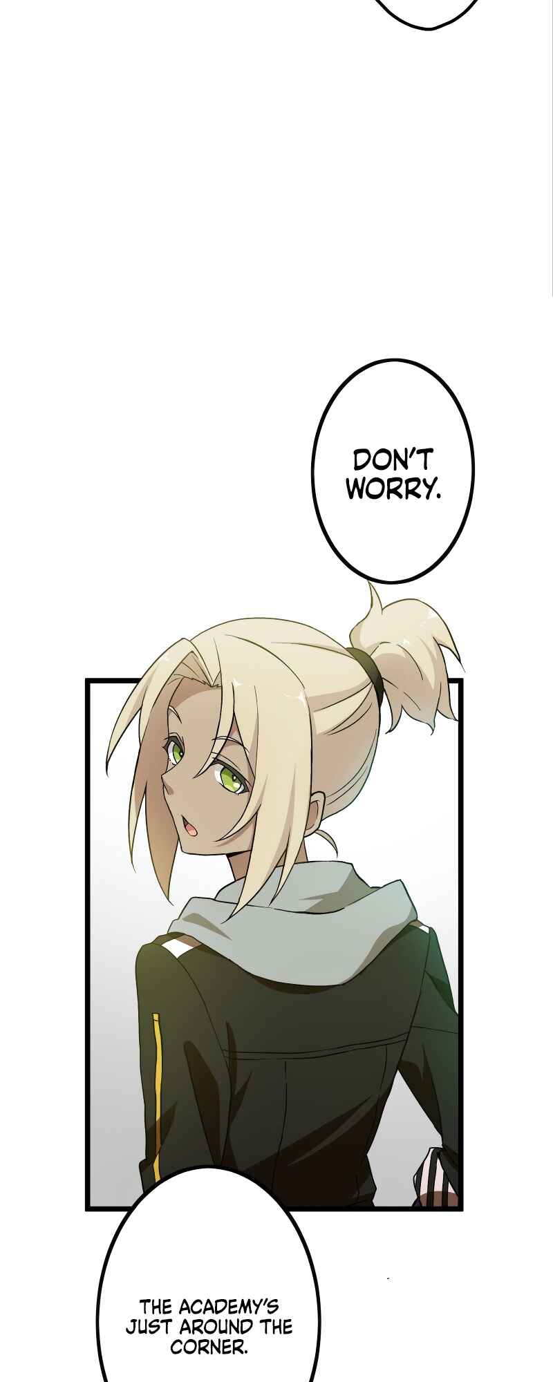 Page 58 Chapter 4 Estea: Hajimari no Mahou wo Tsugu Mono