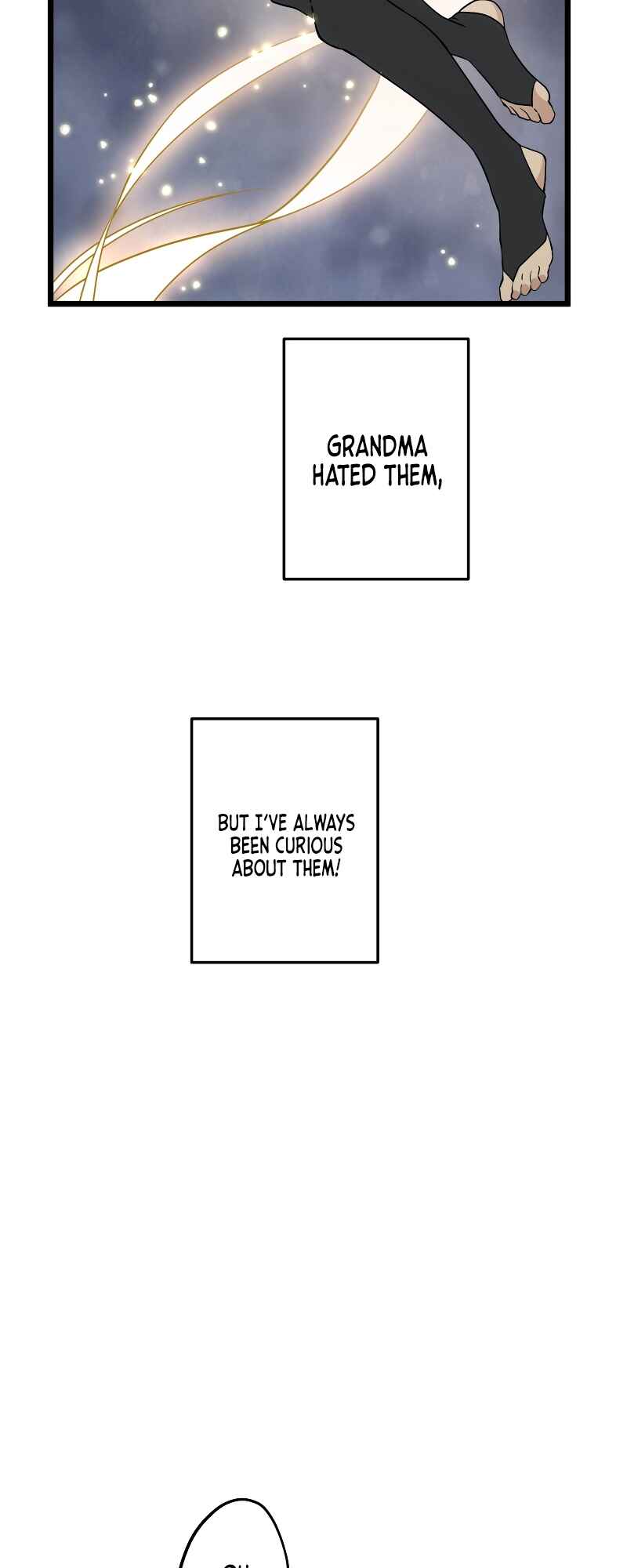 Page 66 Chapter 4 Estea: Hajimari no Mahou wo Tsugu Mono