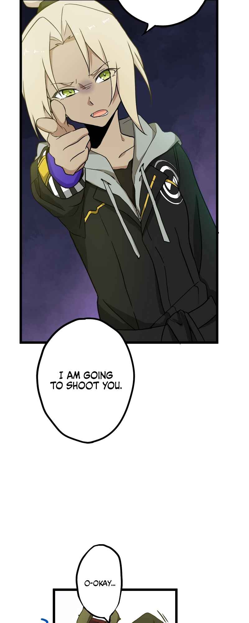 Page 72 Chapter 4 Estea: Hajimari no Mahou wo Tsugu Mono