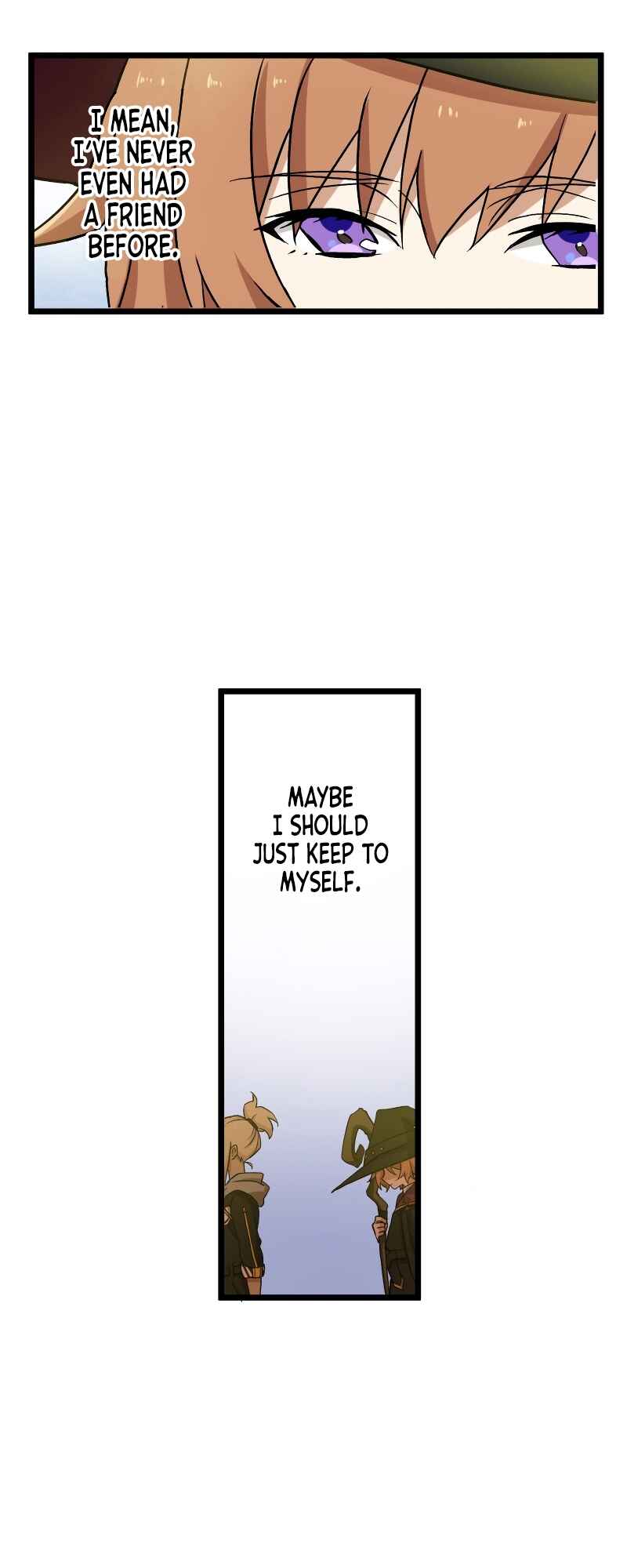 Page 75 Chapter 4 Estea: Hajimari no Mahou wo Tsugu Mono