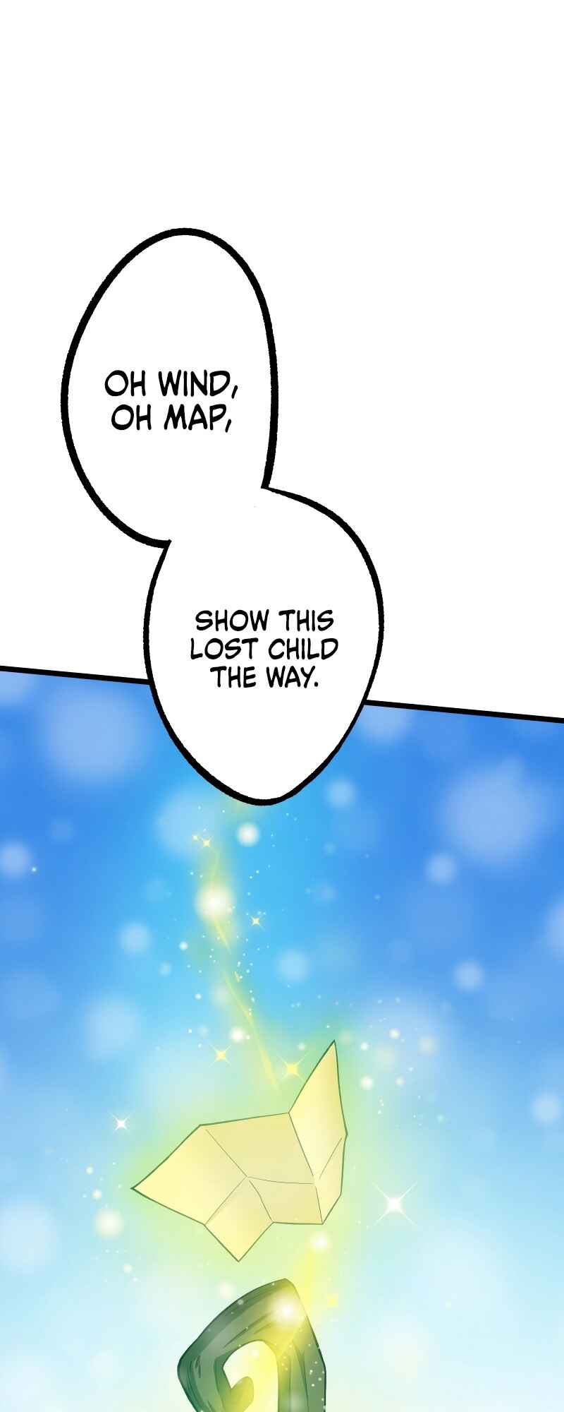 Page 8 Chapter 4 Estea: Hajimari no Mahou wo Tsugu Mono