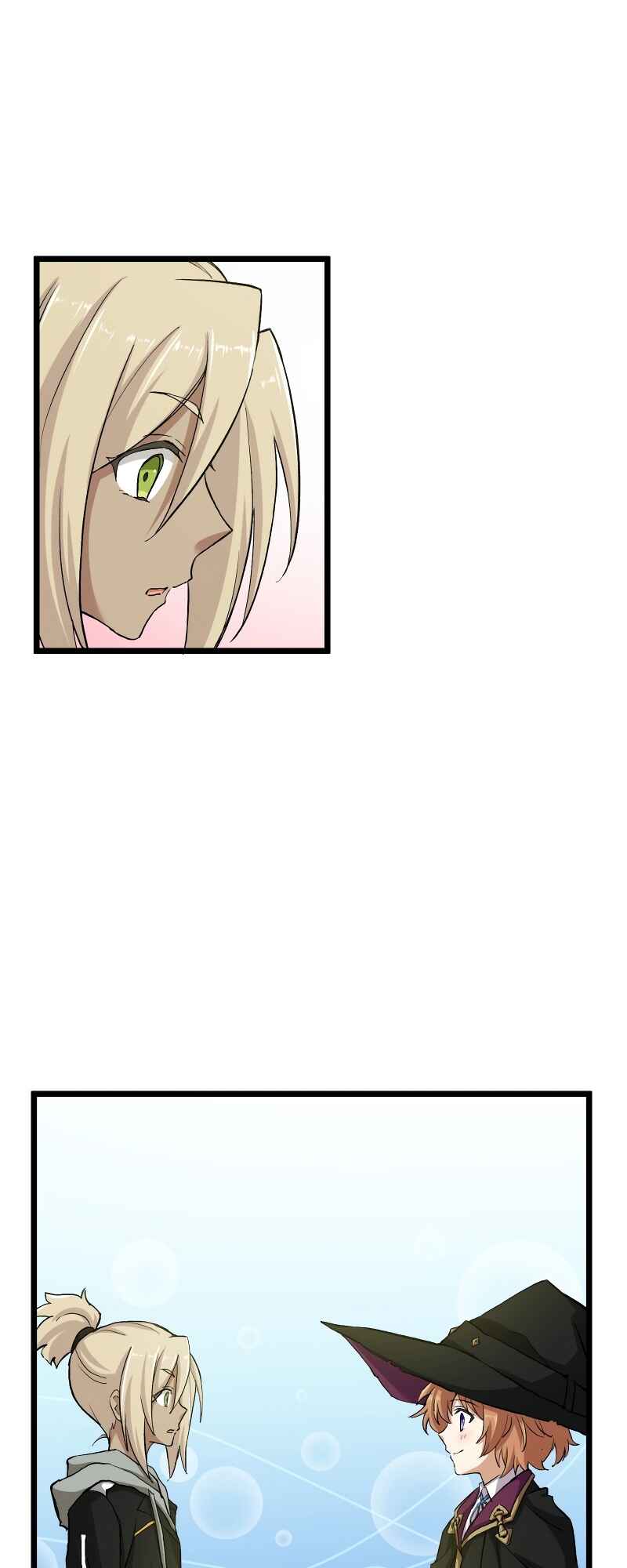 Page 85 Chapter 4 Estea: Hajimari no Mahou wo Tsugu Mono