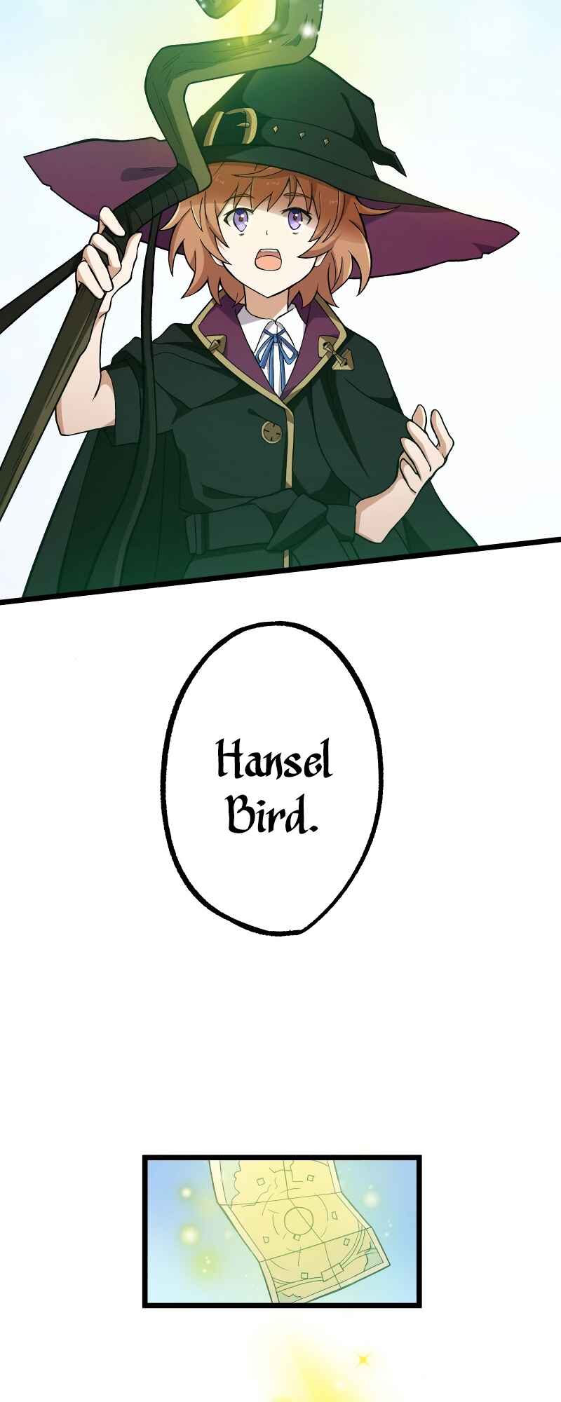 Page 9 Chapter 4 Estea: Hajimari no Mahou wo Tsugu Mono