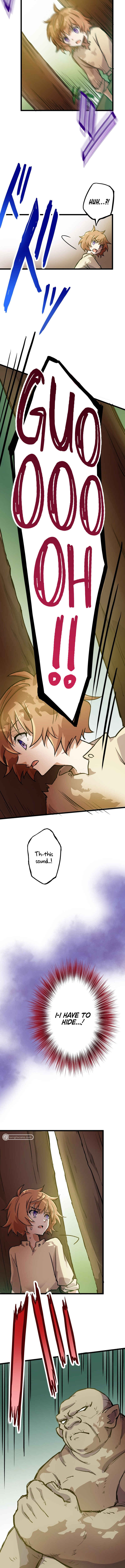 Page 19 Chapter 1 Estea: Hajimari no Mahou wo Tsugu Mono