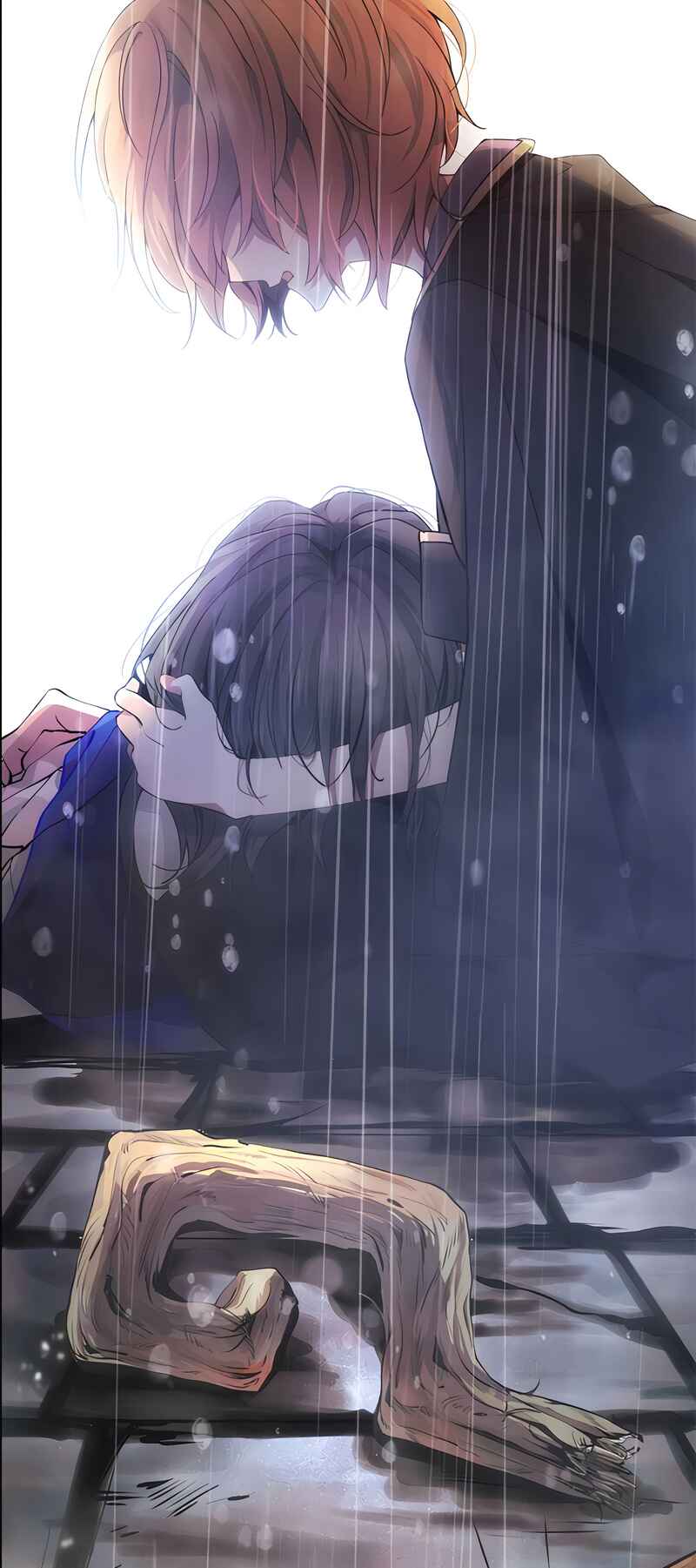 Page 5 Chapter 0 Estea: Hajimari no Mahou wo Tsugu Mono
