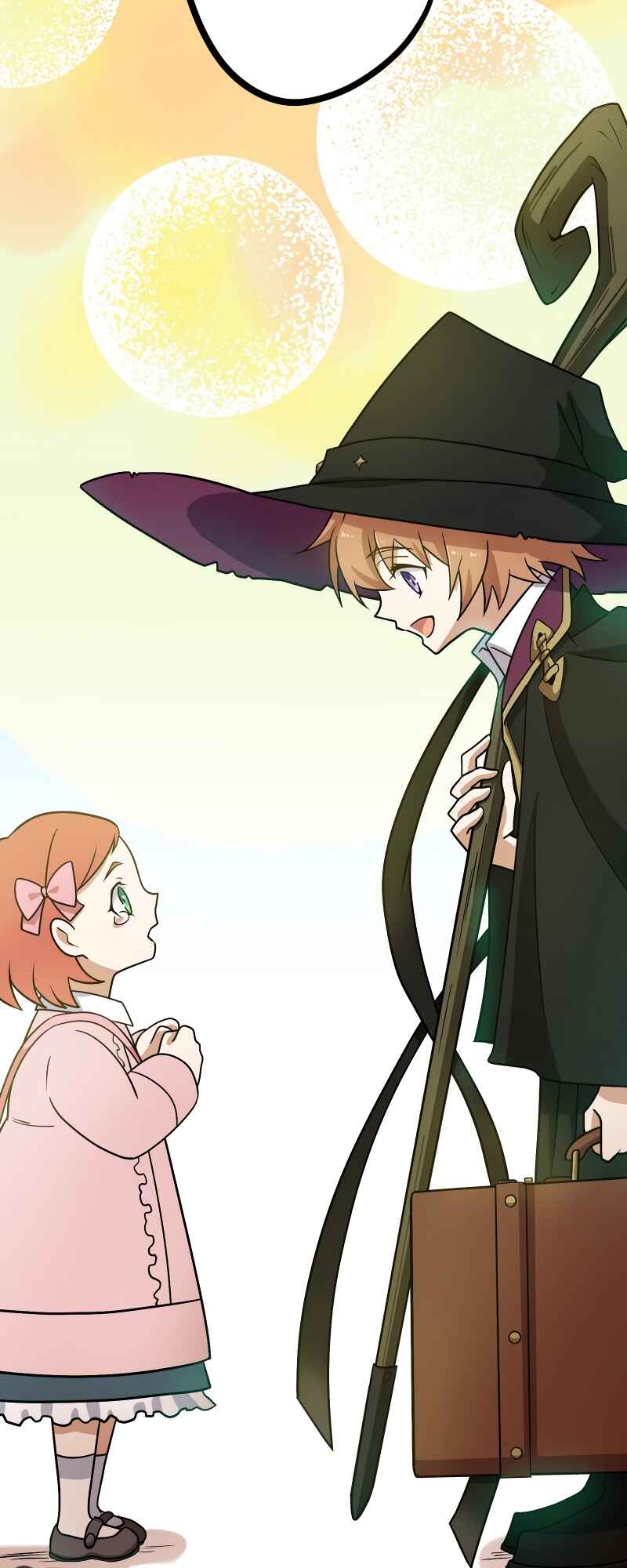 Page 15 Chapter 5 Estea: Hajimari no Mahou wo Tsugu Mono