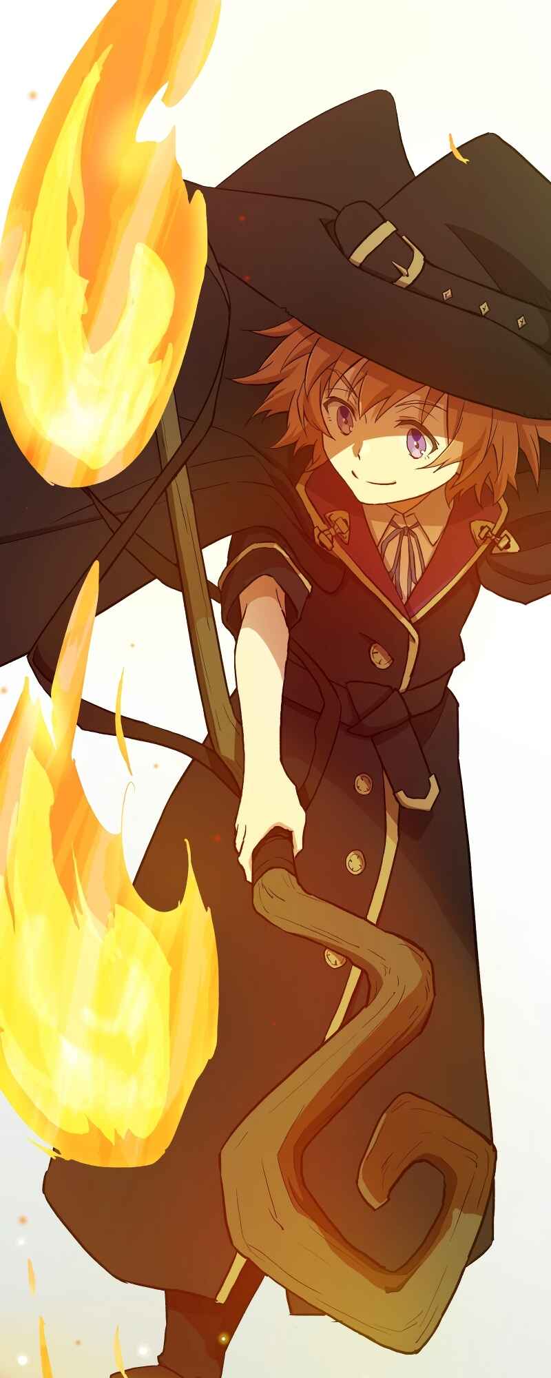Page 29 Chapter 5 Estea: Hajimari no Mahou wo Tsugu Mono
