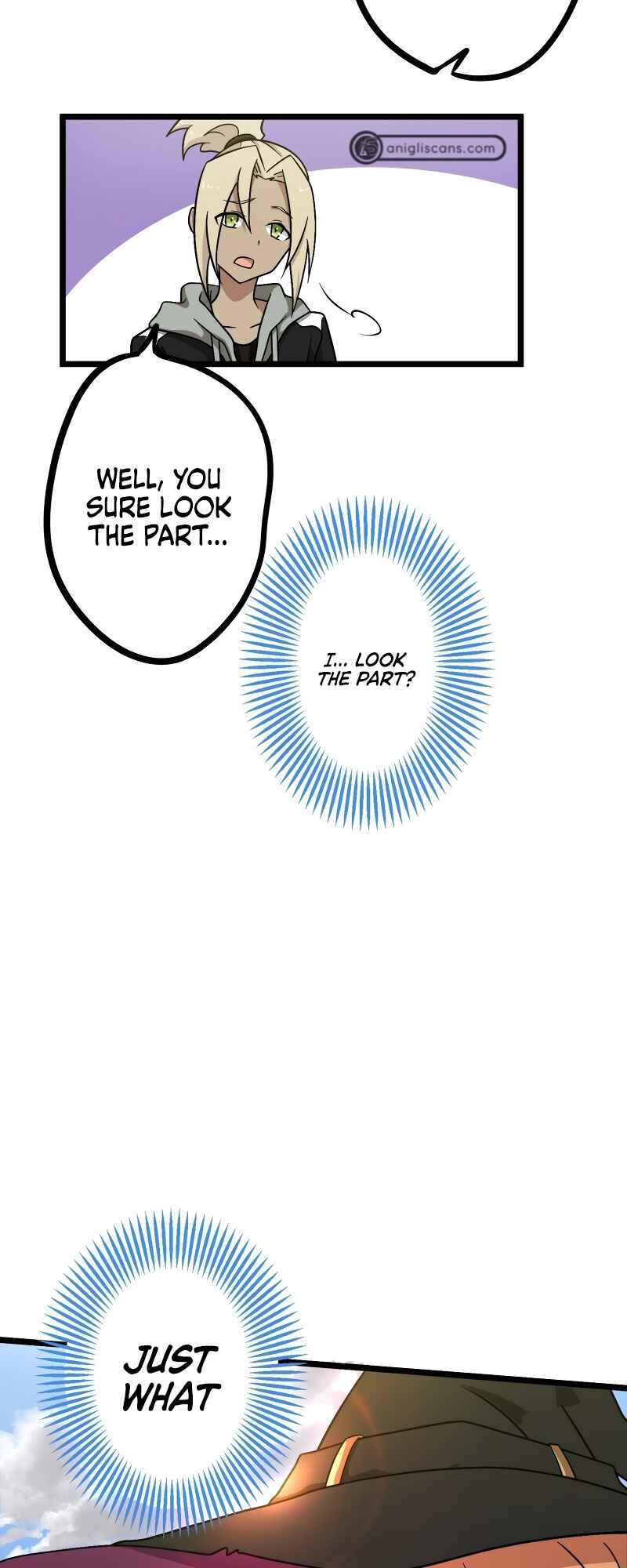 Page 4 Chapter 5 Estea: Hajimari no Mahou wo Tsugu Mono