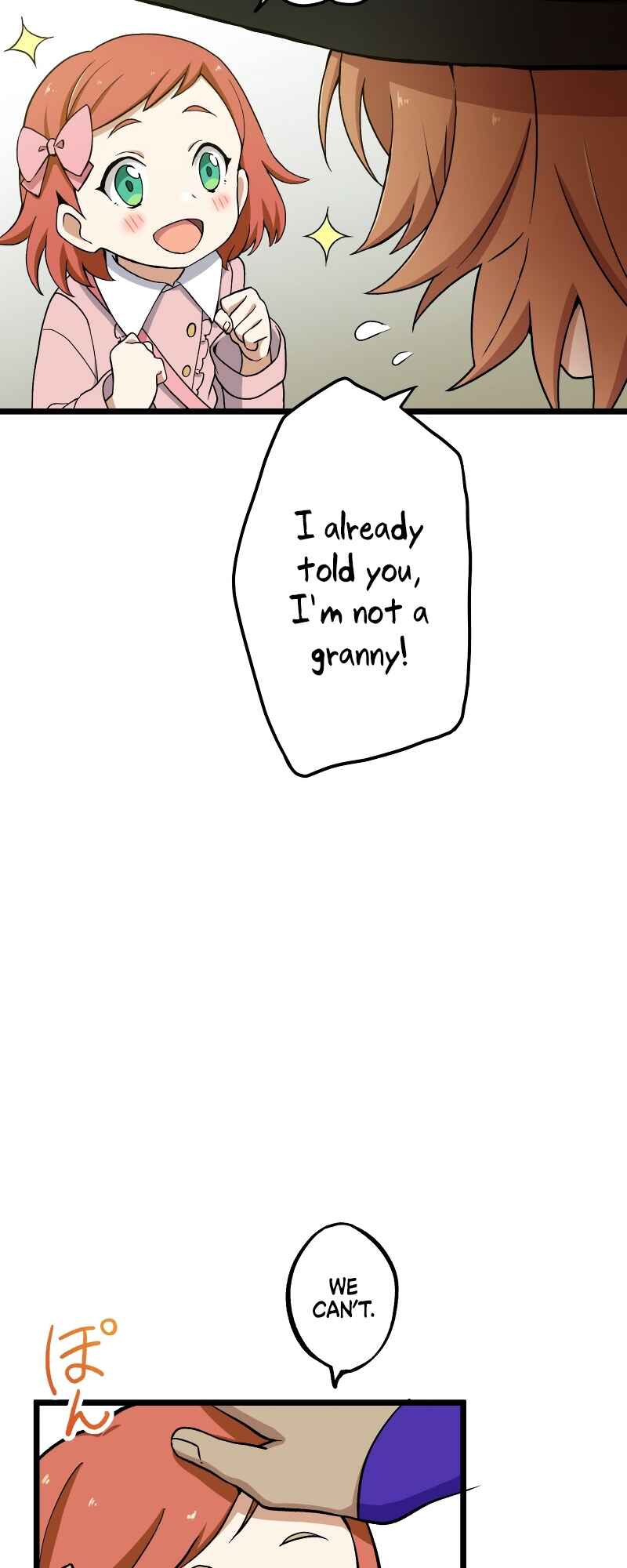 Page 51 Chapter 5 Estea: Hajimari no Mahou wo Tsugu Mono