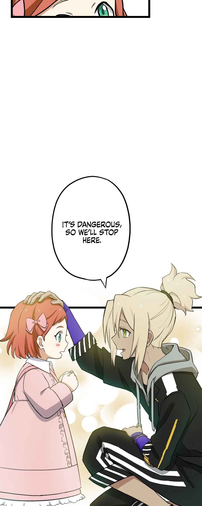 Page 52 Chapter 5 Estea: Hajimari no Mahou wo Tsugu Mono