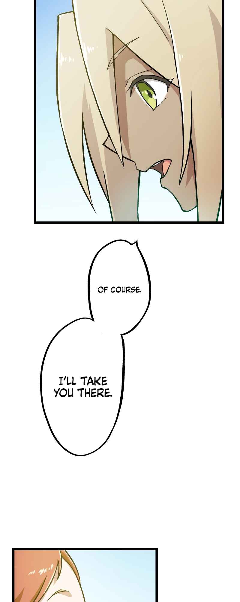 Page 60 Chapter 5 Estea: Hajimari no Mahou wo Tsugu Mono