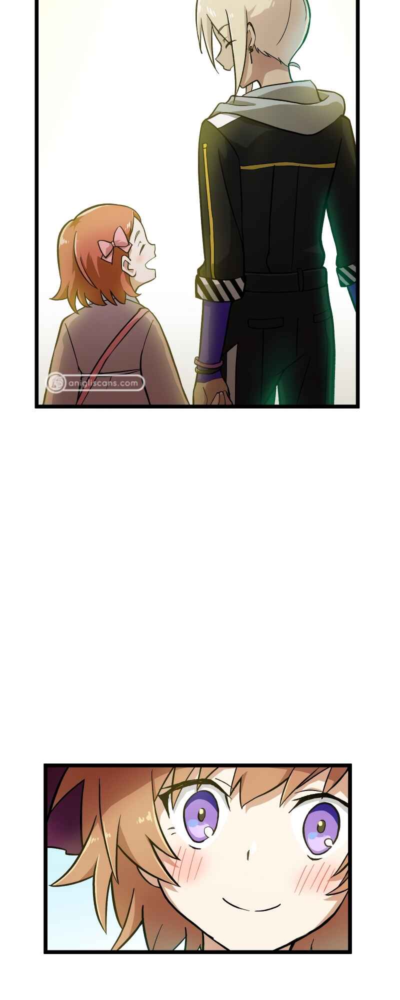 Page 63 Chapter 5 Estea: Hajimari no Mahou wo Tsugu Mono