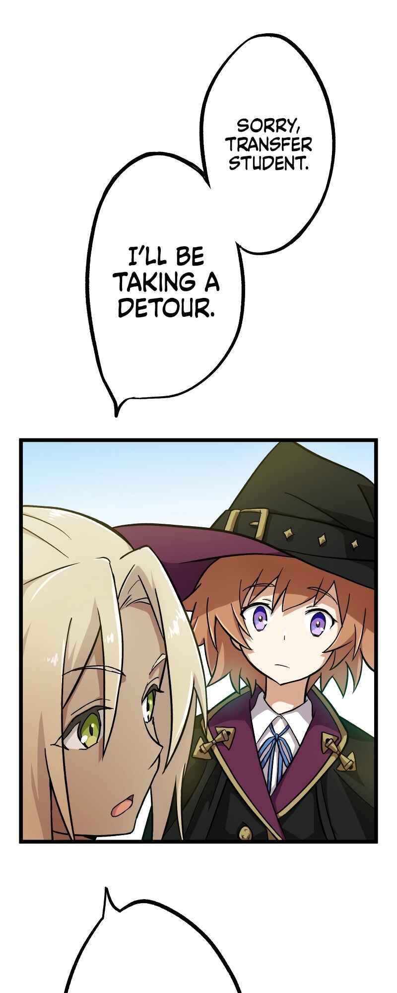 Page 64 Chapter 5 Estea: Hajimari no Mahou wo Tsugu Mono