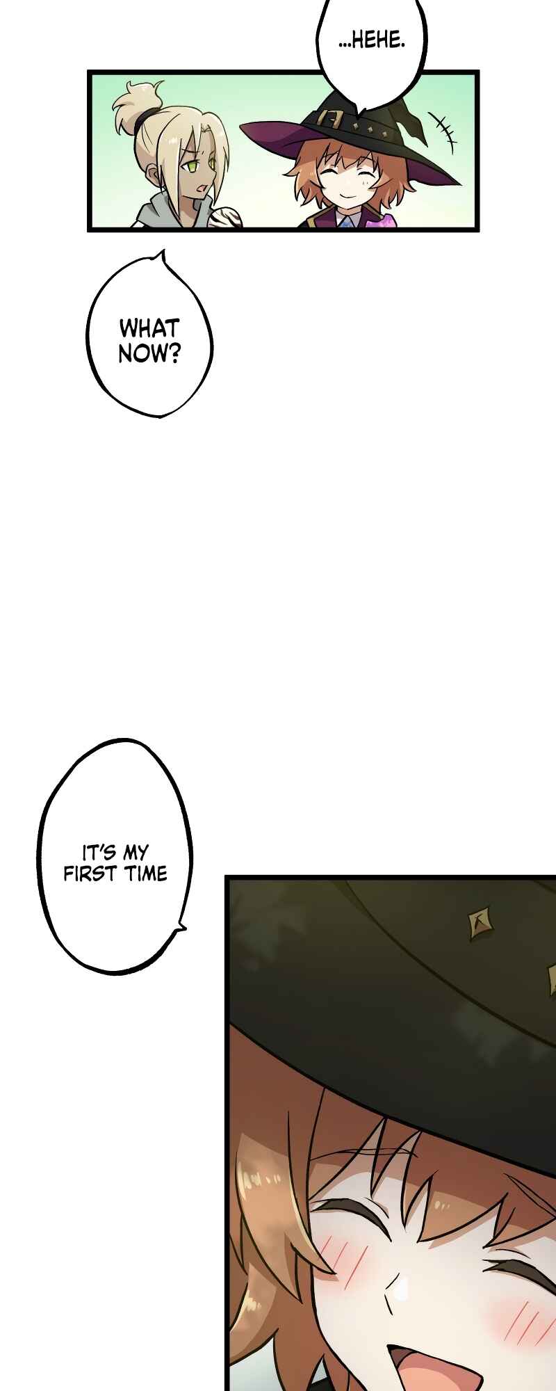 Page 74 Chapter 5 Estea: Hajimari no Mahou wo Tsugu Mono
