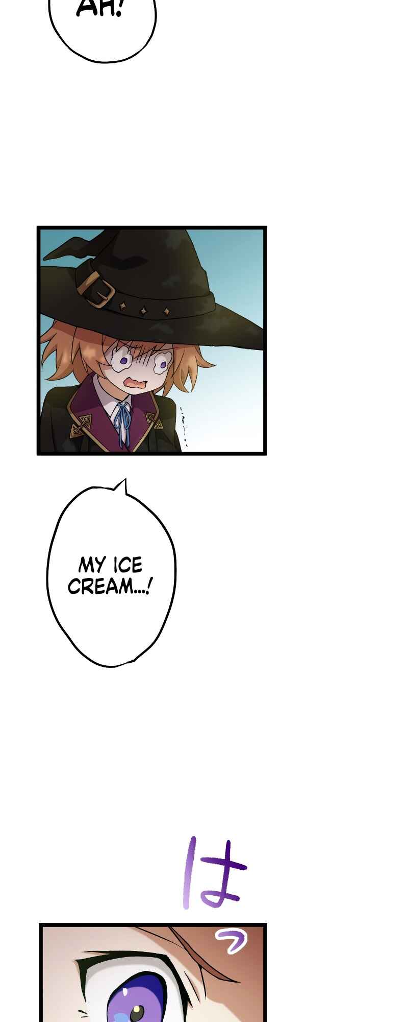 Page 85 Chapter 5 Estea: Hajimari no Mahou wo Tsugu Mono