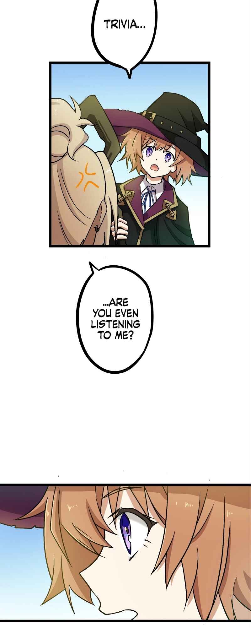 Page 9 Chapter 5 Estea: Hajimari no Mahou wo Tsugu Mono