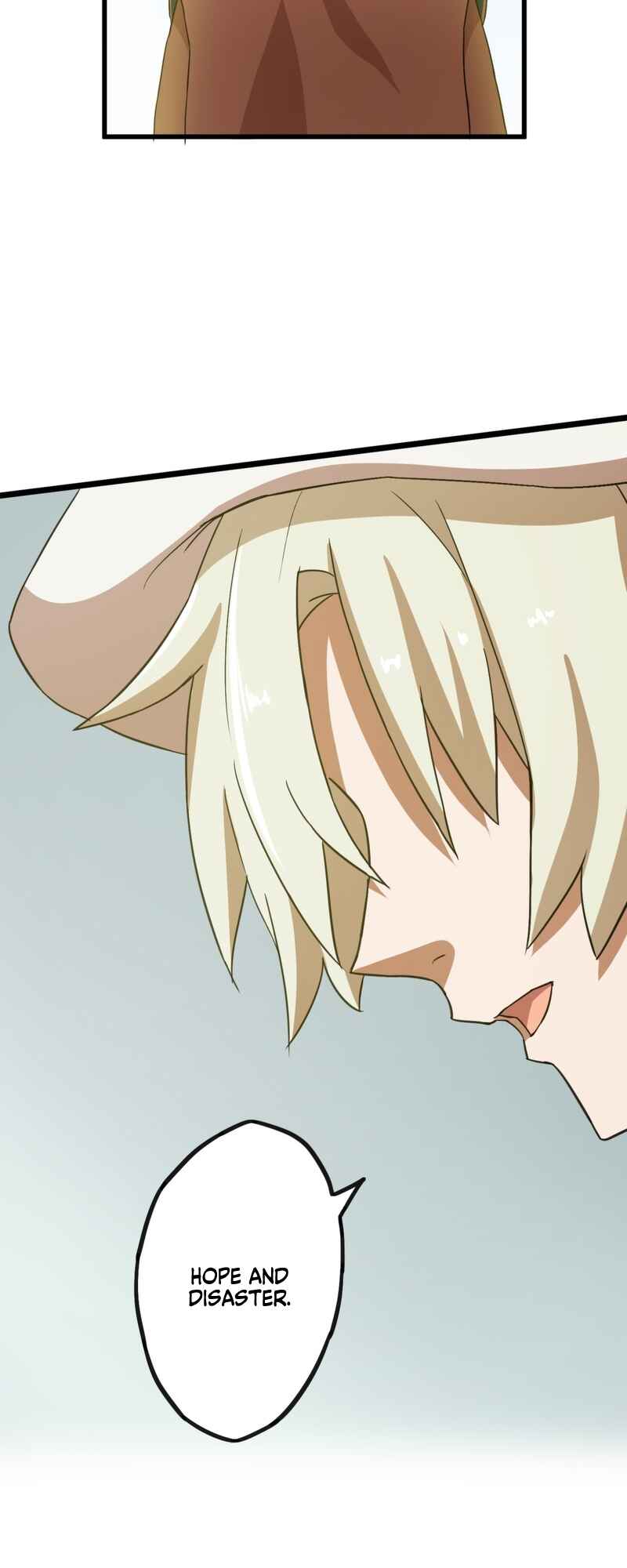 Page 101 Chapter 3 Estea: Hajimari no Mahou wo Tsugu Mono