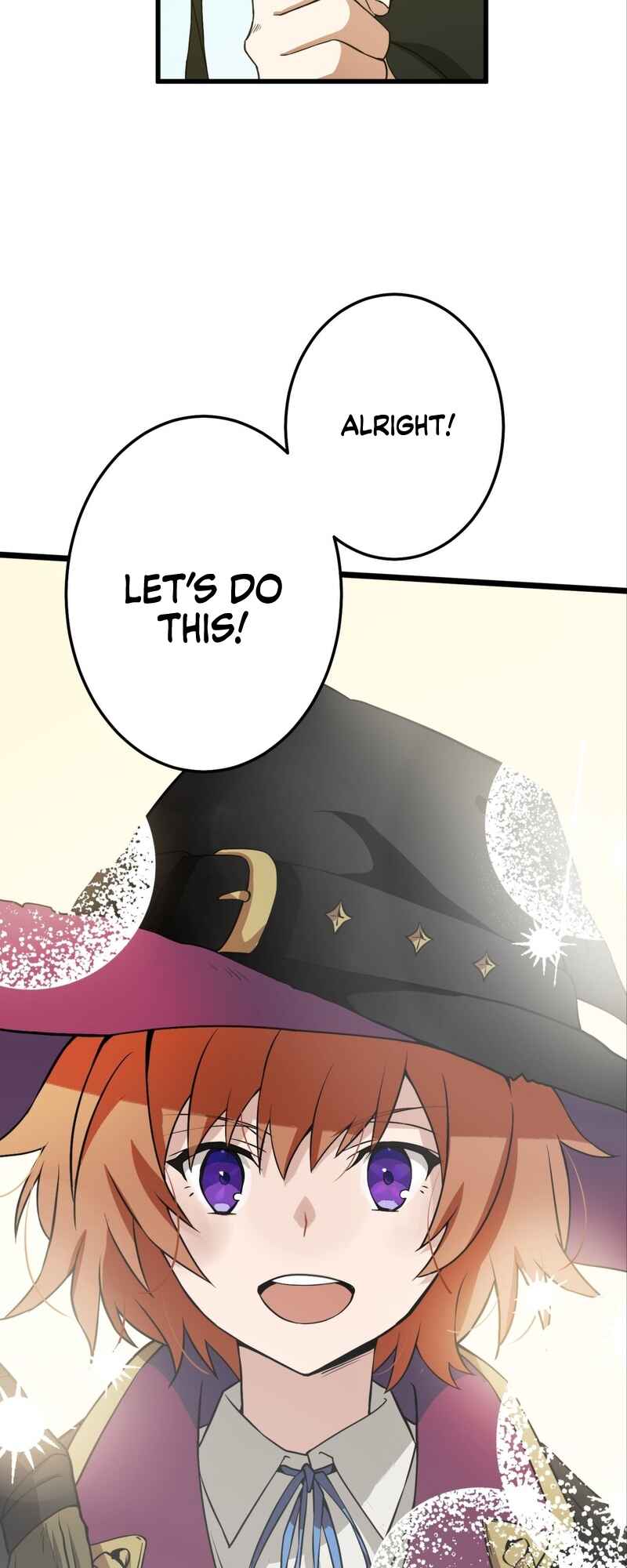 Page 111 Chapter 3 Estea: Hajimari no Mahou wo Tsugu Mono