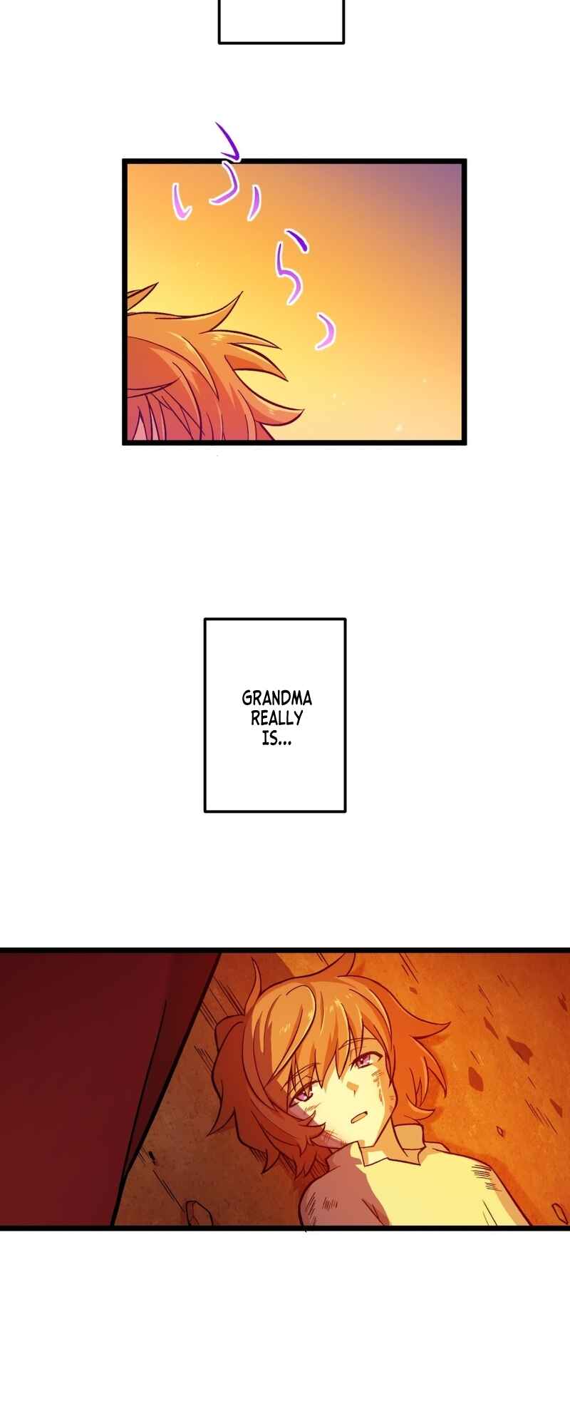 Page 20 Chapter 3 Estea: Hajimari no Mahou wo Tsugu Mono