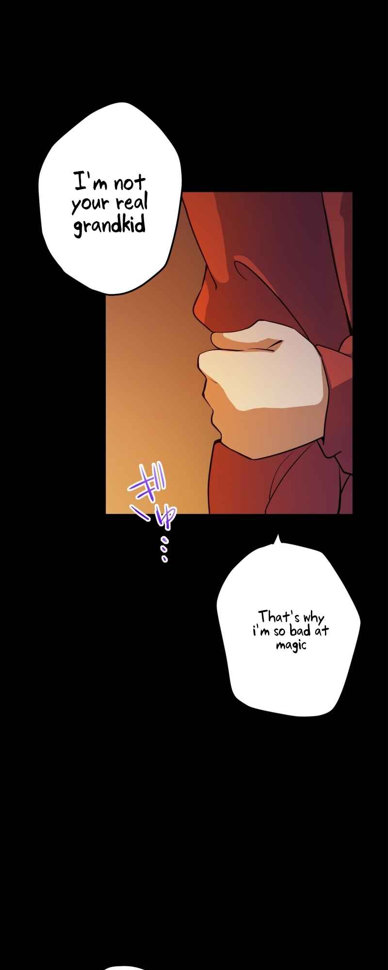 Page 33 Chapter 3 Estea: Hajimari no Mahou wo Tsugu Mono